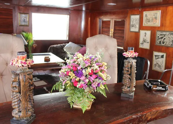 Sabai Sabai Liveaboard