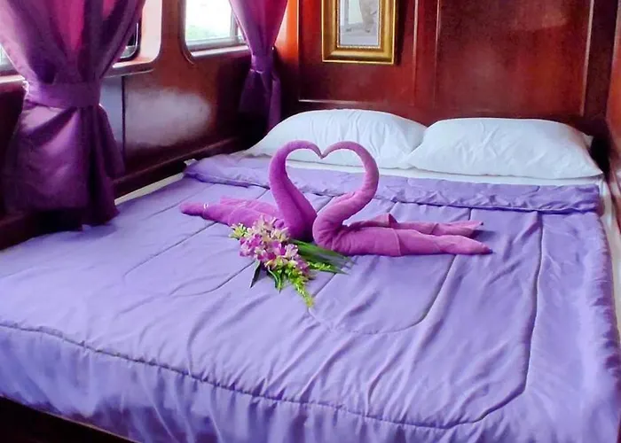 Sabai Sabai Liveaboard