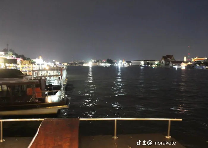 Sabai Sabai Liveaboard Botel *