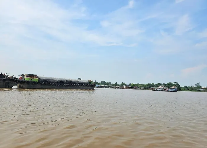 Sabai Sabai Liveaboard Bangkok