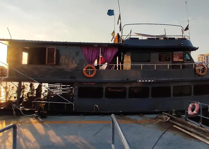 Sabai Sabai Liveaboard