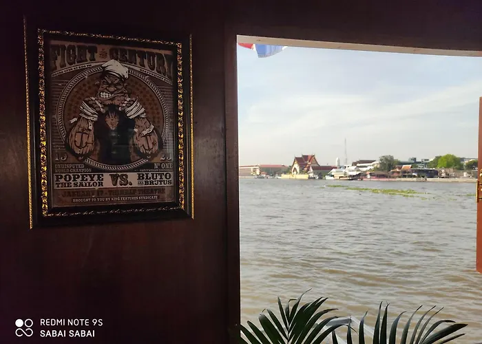 Sabai Sabai Liveaboard Botel