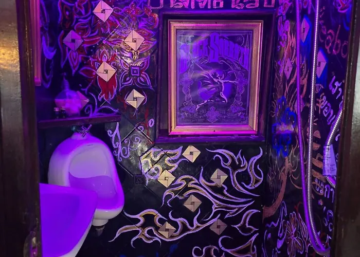 Sabai Sabai Liveaboard * Bangkok