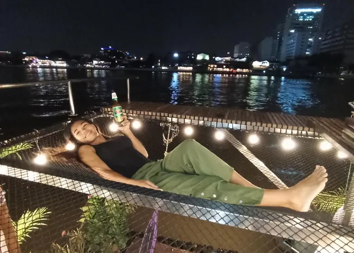 Sabai Sabai Liveaboard Botel