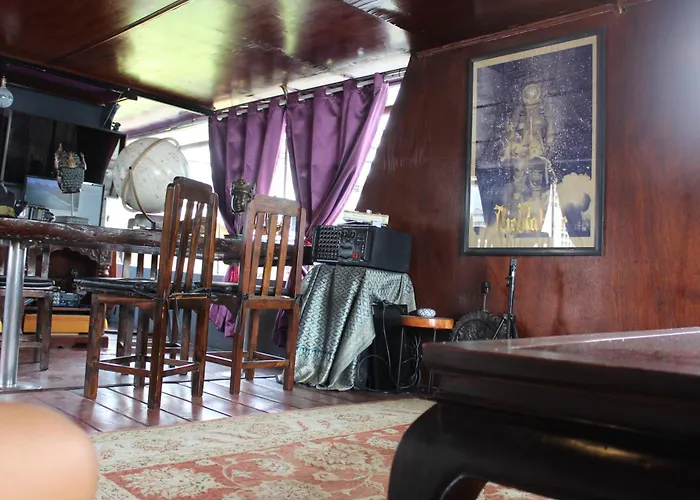 Sabai Sabai Liveaboard *