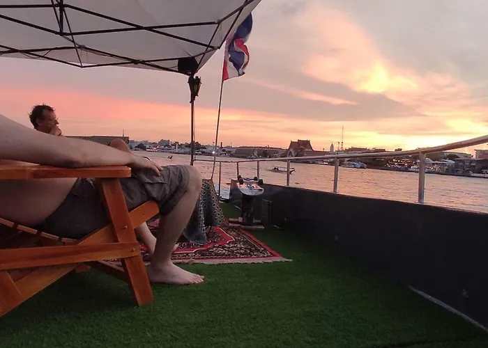 Sabai Sabai Liveaboard