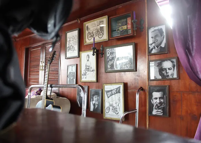 Botel Sabai Sabai Liveaboard
