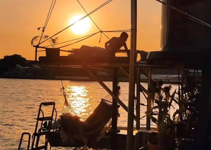 Sabai Sabai Liveaboard *