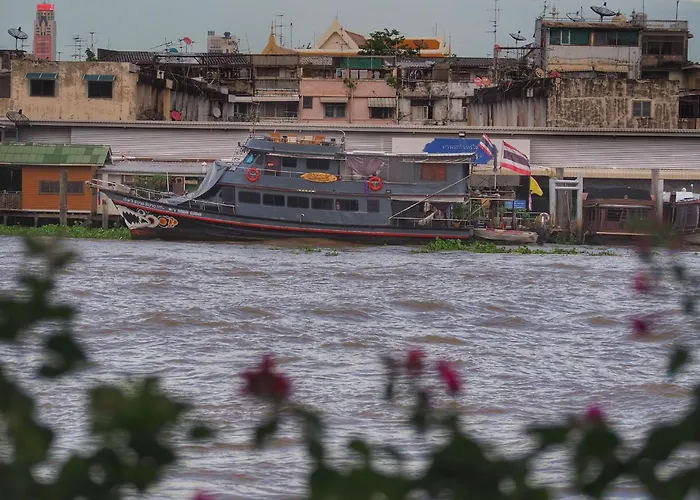 Sabai Sabai Liveaboard Bangkok