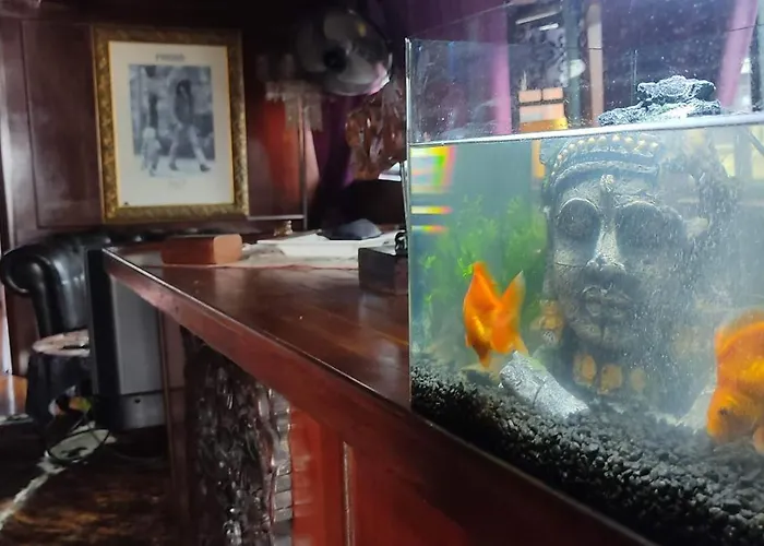 Sabai Sabai Liveaboard
