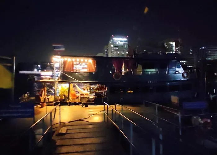 Sabai Sabai Liveaboard *