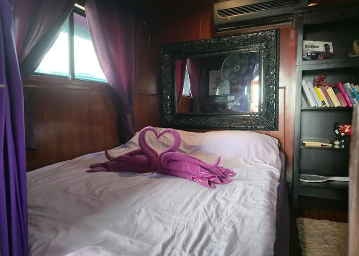 Sabai Sabai Liveaboard