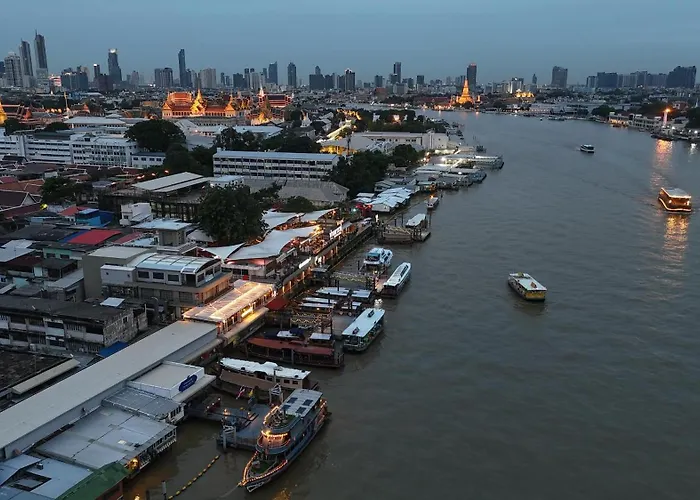 Botel Sabai Sabai Liveaboard